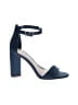 Gianni Bini Blue Heels Size 7 - photo 1