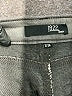 1822 Denim Gray Jeans Size 2 - photo 4