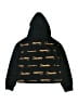 Converse Black Pullover Hoodie Size 12 - 13 - photo 2