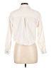 Unbranded 100% Cotton Ivory Jacket Size L (estimated) - photo 2
