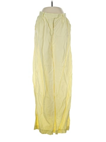 Galeries Lafayette Linen Pants (view 1)