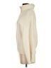 Moth Ivory Turtleneck Sweater Size XS - photo 5