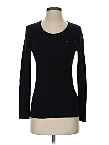Tommy Hilfiger Long Sleeve Top (view 1)