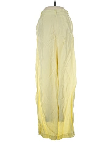 Galeries Lafayette Linen Pants (view 2)