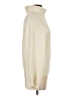 Moth Ivory Turtleneck Sweater Size XS - photo 4