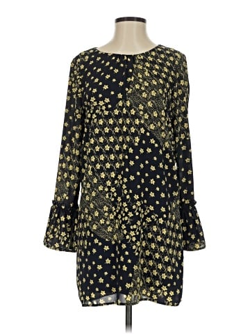 Le Lis Long Sleeve Blouse (view 1)