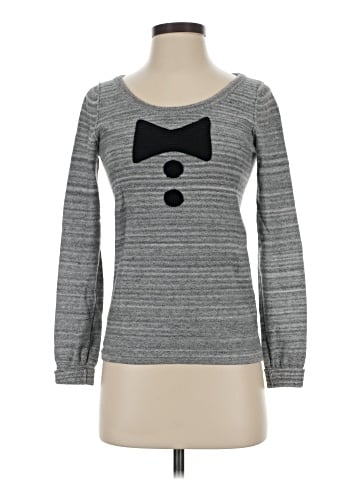 Sonia Rykiel Pullover Sweater (view 1)
