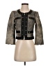 Worth Black Jacket Size 0 - photo 1