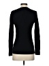 Tommy Hilfiger Black Long Sleeve Top Size S - photo 2