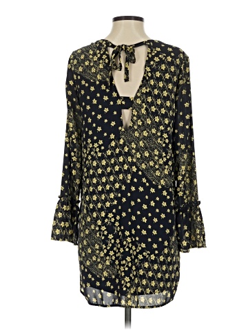 Le Lis Long Sleeve Blouse (view 2)
