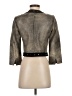 Worth Black Jacket Size 0 - photo 2