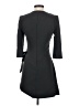 Assorted Brands 100% Polyester Gray Cocktail Dress Size S - photo 2