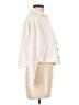 Unbranded 100% Cotton Ivory Jacket Size L (estimated) - photo 4