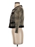 Worth Black Jacket Size 0 - photo 5