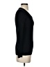 Tommy Hilfiger Black Long Sleeve Top Size S - photo 4