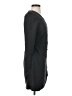 Assorted Brands 100% Polyester Gray Cocktail Dress Size S - photo 4