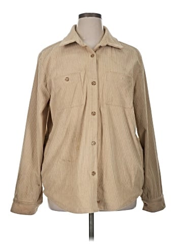 Pulse Jacket (view 1)