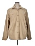 Pulse 100% Polyester Tan Jacket Size XL - photo 1