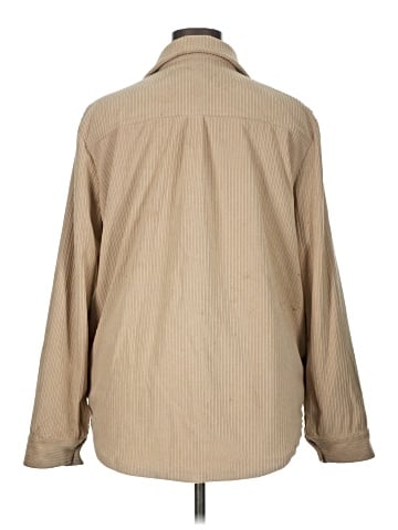 Pulse Jacket (view 2)
