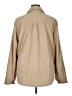 Pulse 100% Polyester Tan Jacket Size XL - photo 2