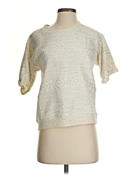 Rebecca Taylor Pullover Sweater (view 1)