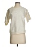 Rebecca Taylor Ivory Pullover Sweater Size S - photo 1