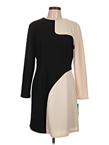 Donna Morgan Casual Dress (view 1)