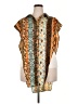 Thread Story Orange Kimono Size 2X - photo 1