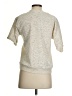 Rebecca Taylor Ivory Pullover Sweater Size S - photo 2