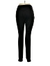 Unbranded Solid Black Casual Pants Size XL - photo 2