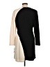 Donna Morgan Color Block Black Casual Dress Size 12 - photo 2