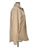 Pulse 100% Polyester Tan Jacket Size XL - photo 4
