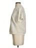 Rebecca Taylor Ivory Pullover Sweater Size S - photo 5