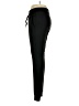 Unbranded Solid Black Casual Pants Size XL - photo 5