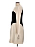 Donna Morgan Color Block Black Casual Dress Size 12 - photo 5