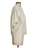 Rebecca Taylor Ivory Pullover Sweater Size S - photo 4