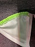 Unbranded Color Block Green Swimsuit Top Size S (estimated) - photo 3