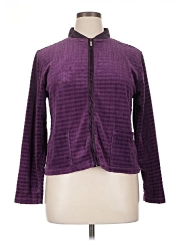 Erika Long Sleeve Blouse (view 1)