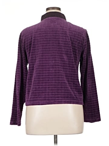 Erika Long Sleeve Blouse (view 2)