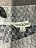 Davi & Dani 100% Lyocell Chevron-herringbone Gray Casual Pants Size S - photo 3