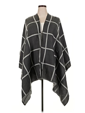 Colleen Lopez Poncho (view 1)