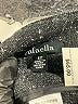 Rafaella Solid Gray Casual Skirt Size 12 - photo 4