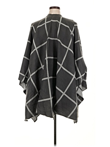 Colleen Lopez Poncho (view 2)