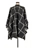 Colleen Lopez Gray Poncho Size 2X - 3X - photo 2