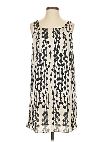 Karlie Casual Dress (view 1)