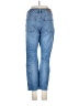 Madewell Hearts Blue Jeans Size 27 waist - photo 2