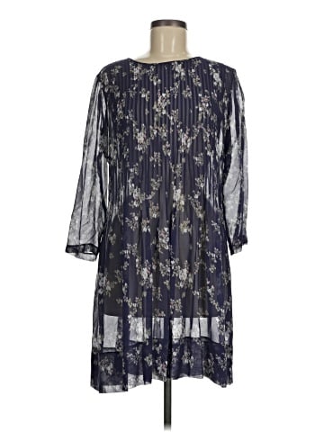 Club Monaco Kimono (view 1)