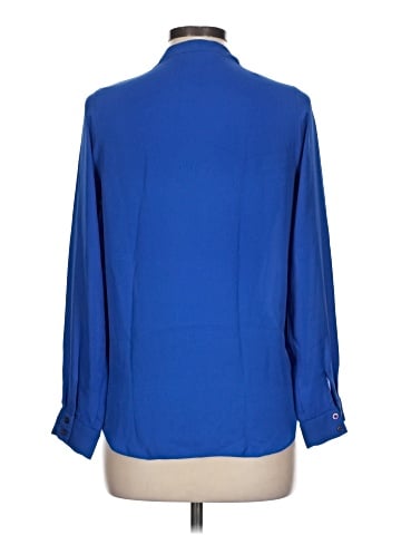 Red Herring Long Sleeve Blouse (view 2)