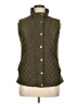 Cynthia Rowley 100% Polyester Green Vest Size XL - photo 1