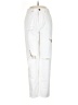 BDG 100% Cotton Solid White Casual Pants Size 27 waist - photo 1